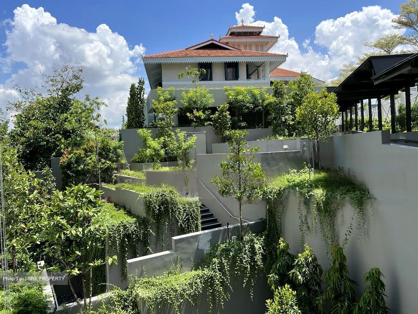 Haus On Handy (D9), Condominium #456543341